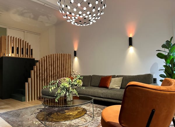 Studio Archi, Showroom, Boulogne-Billancourt, Île-de-France, France